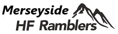 Merseyside HF Ramblers logo